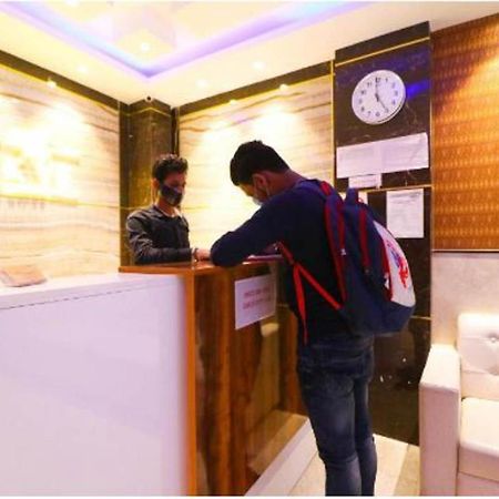 Hotel Royal Sky Luxury Near Delhi Airport New Delhi Exterior photo