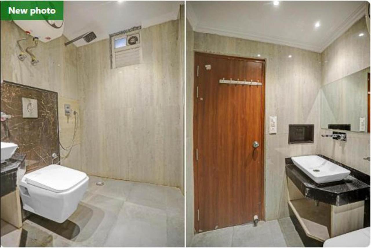 Hotel Royal Sky Luxury Near Delhi Airport New Delhi Exterior photo