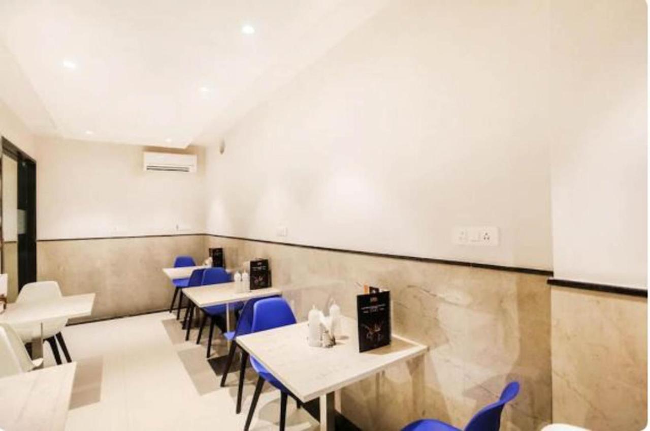 Hotel Royal Sky Luxury Near Delhi Airport New Delhi Exterior photo