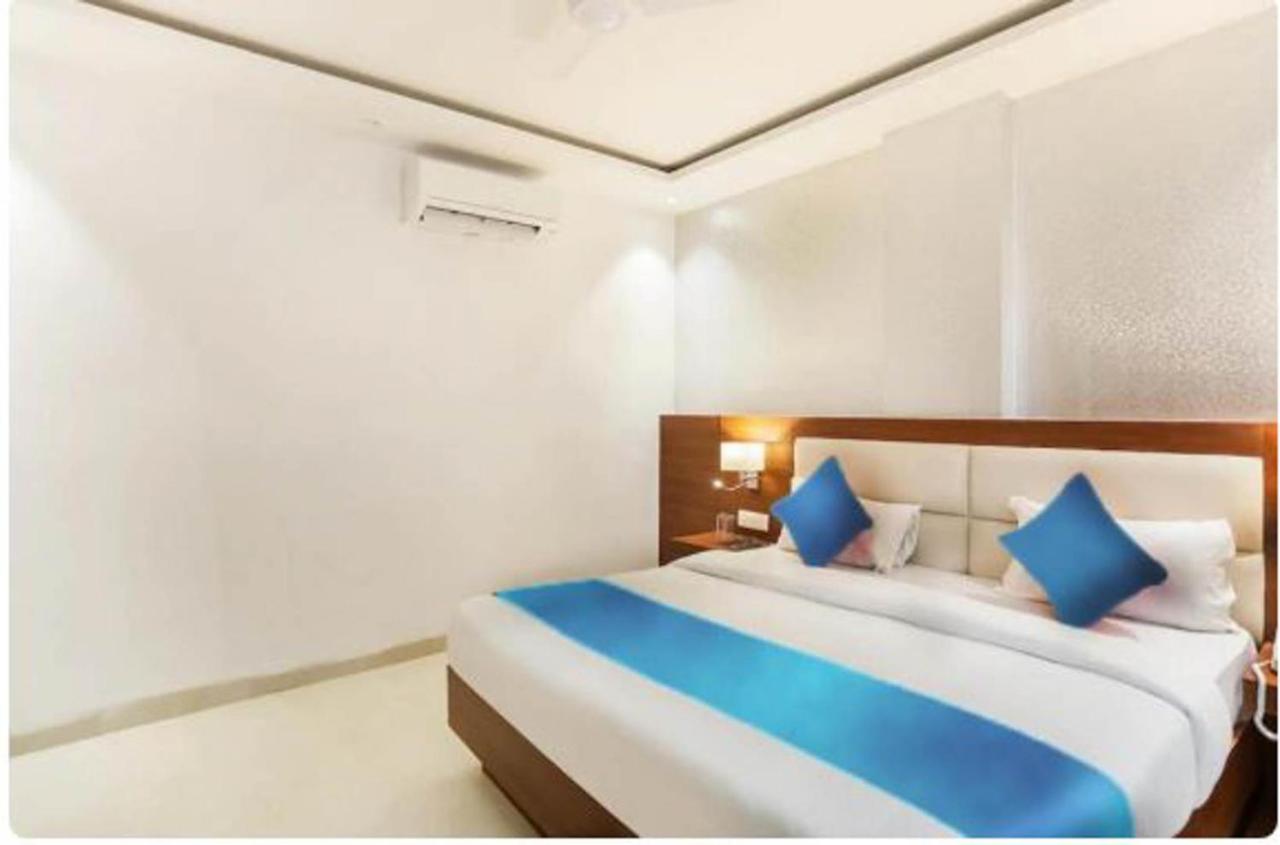 Hotel Royal Sky Luxury Near Delhi Airport New Delhi Exterior photo