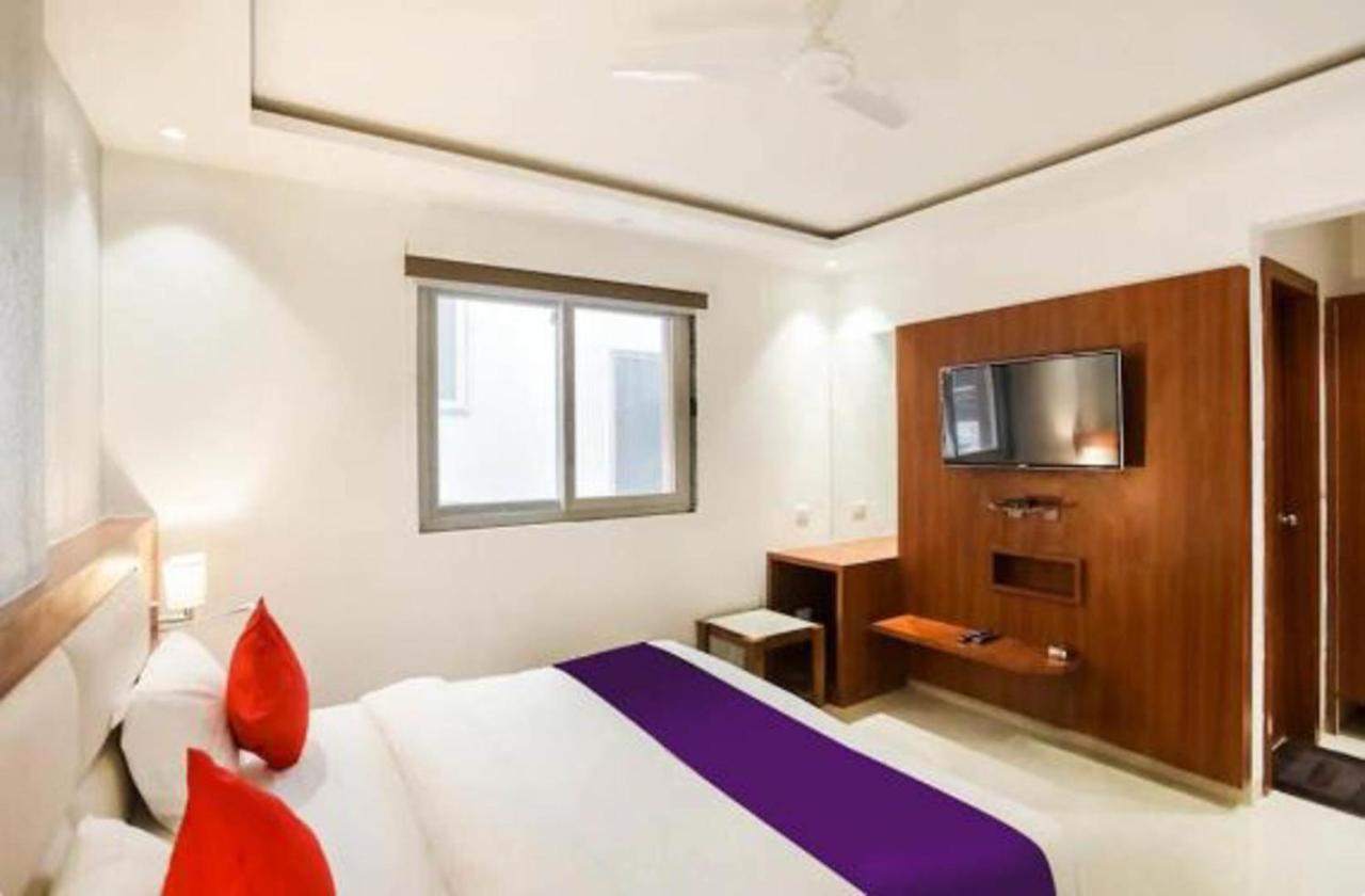 Hotel Royal Sky Luxury Near Delhi Airport New Delhi Exterior photo