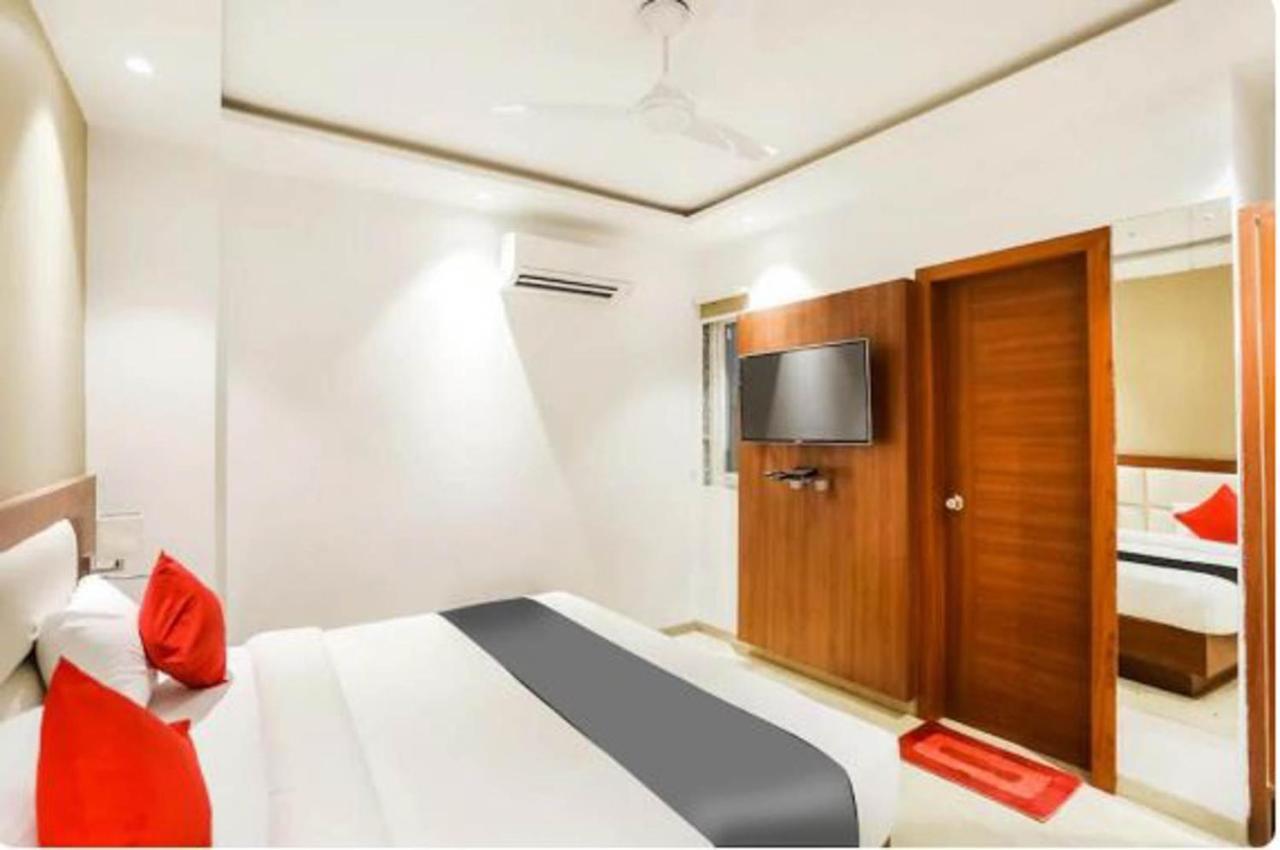 Hotel Royal Sky Luxury Near Delhi Airport New Delhi Exterior photo